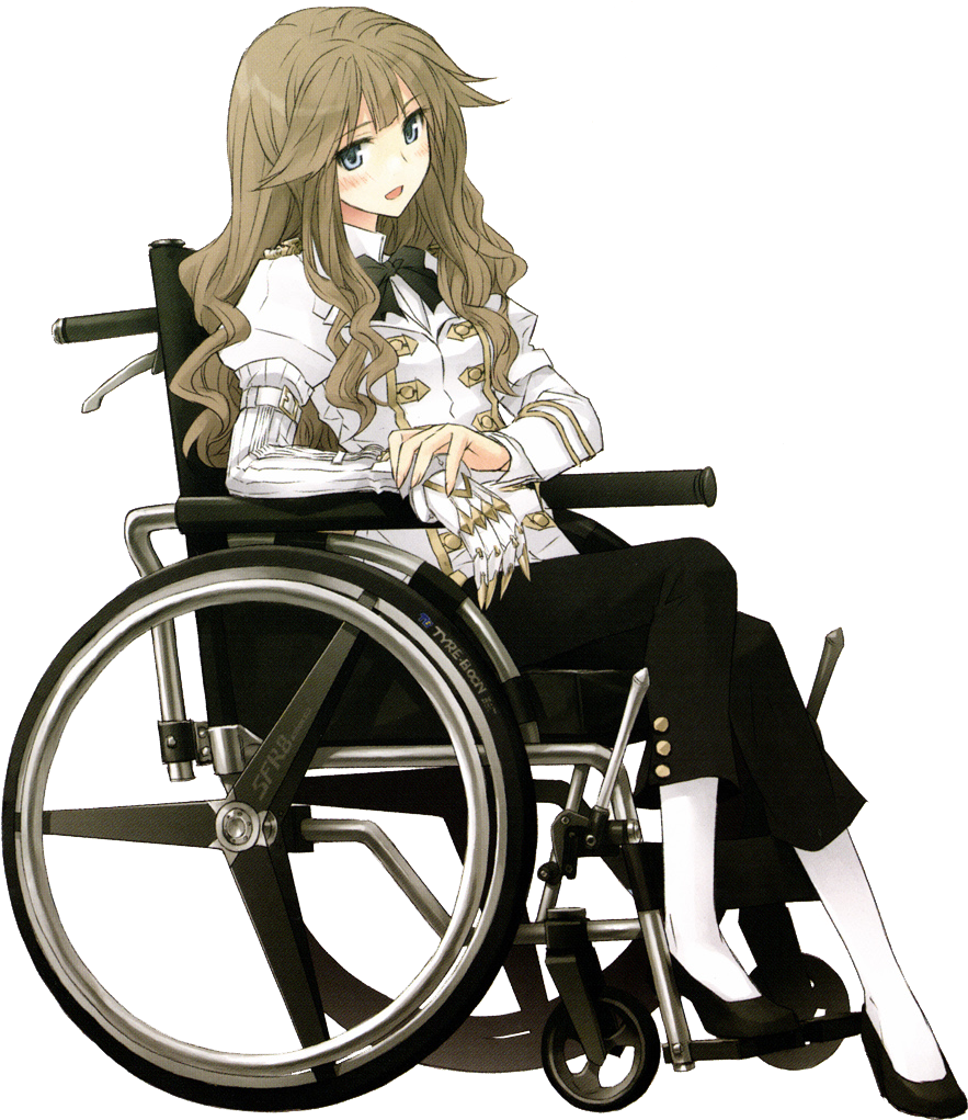 Fiore - Archer Of Black Master (915x1057), Png Download