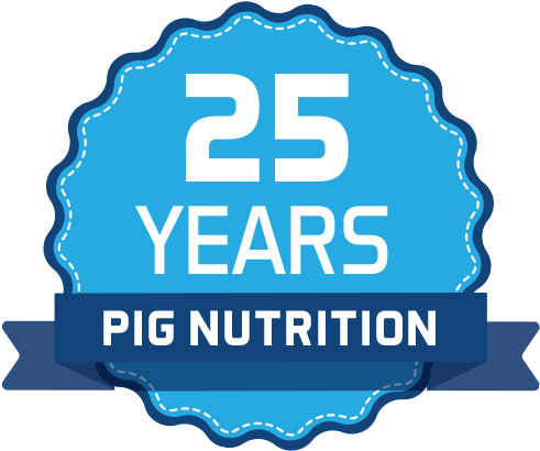 Asa Products Thumbnail Hover Piglet Feed Suppliers - Asa Products Inc. (500x500), Png Download