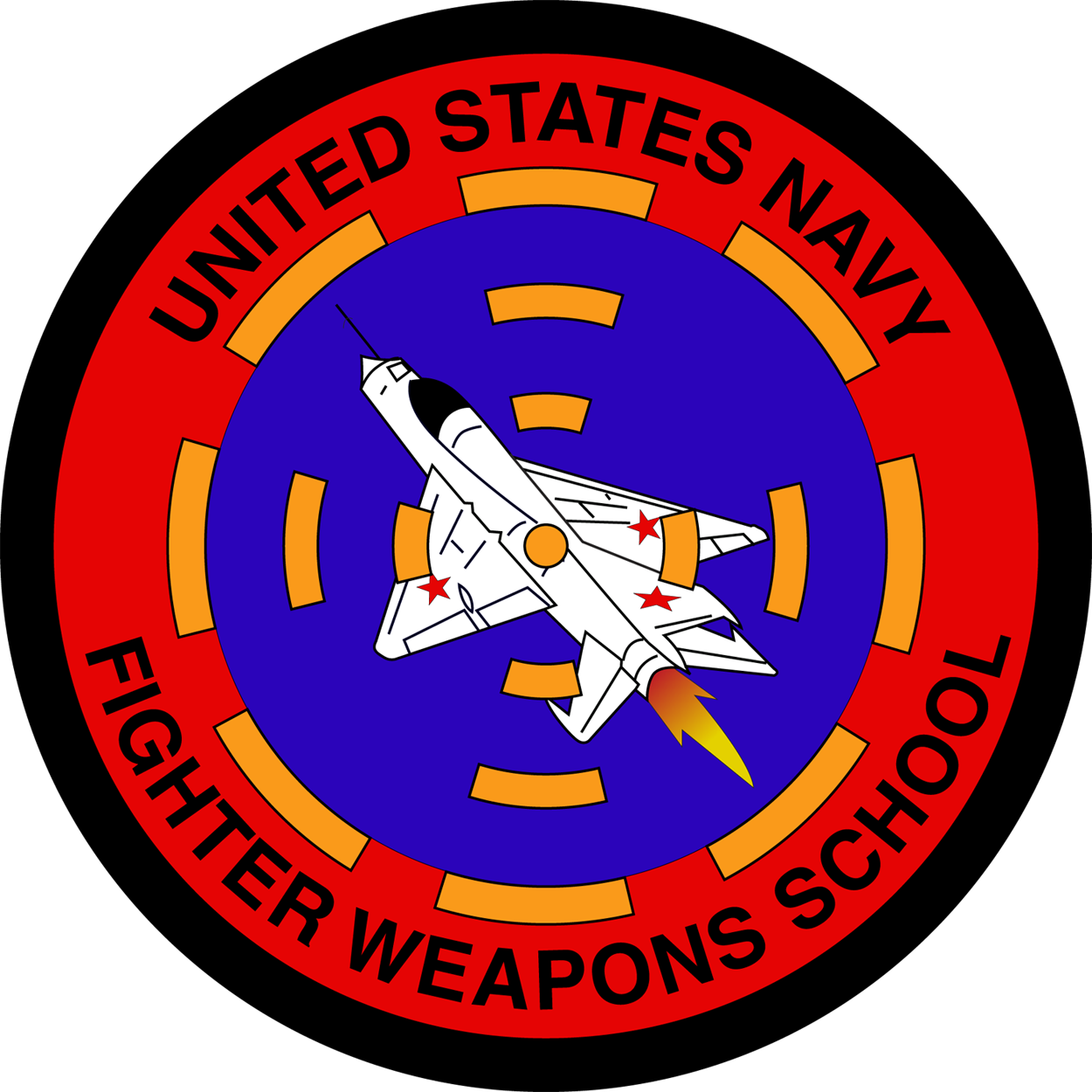 Topgunrgb - F 14 Top Gun Logo (1250x1250), Png Download