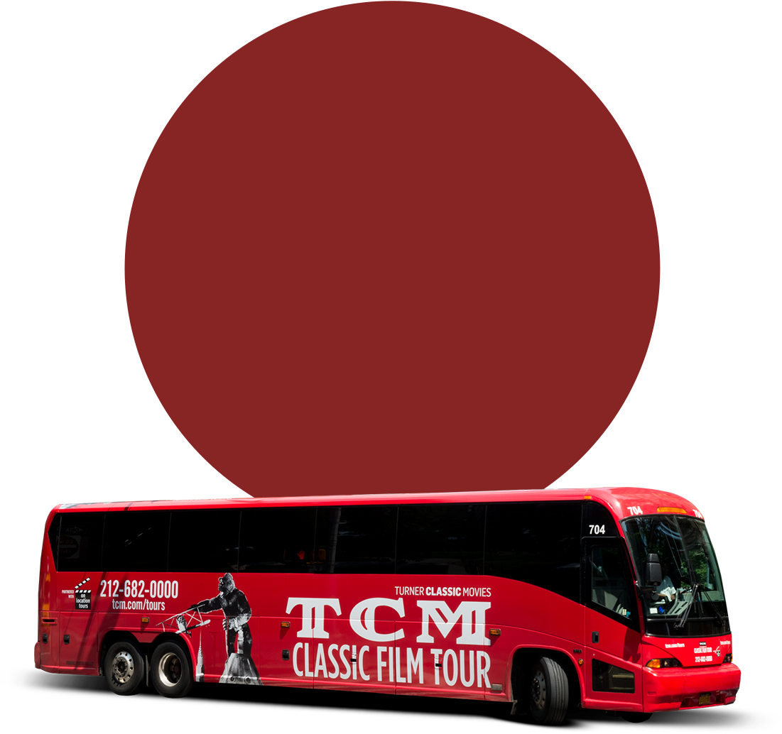 New York Tour Bus - New York City (1100x1399), Png Download