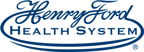 Henry Ford - Henry Ford Health System (500x300), Png Download