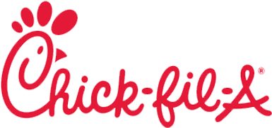 Chick Fil A Transparent (400x400), Png Download