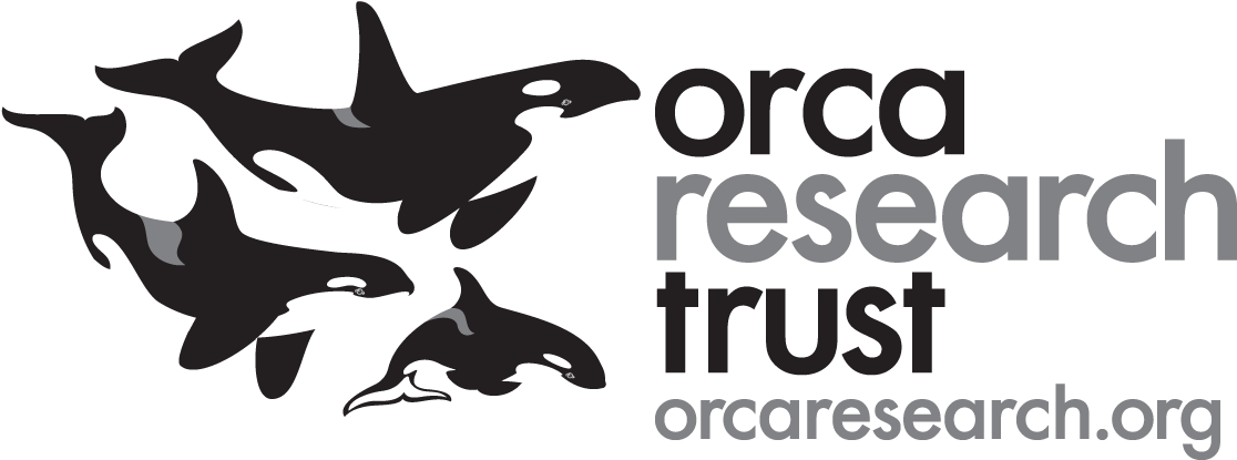 Orca Logo - Orca Research Trust Logo (1134x425), Png Download