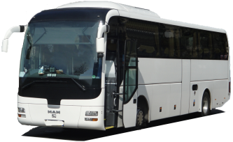 Bus Rental Italy - Des Autobus (400x300), Png Download