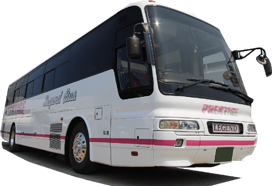 Group Tours / Airport Transfers / Intercity Transfers - Private Bus In Japan (998x650), Png Download