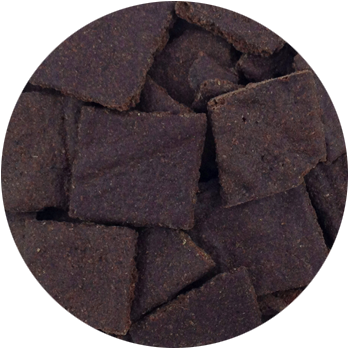 Mud Crackers Lg - Cobblestone (350x350), Png Download