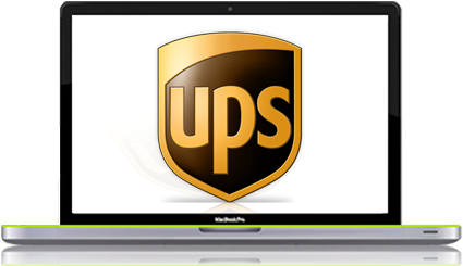 Not Only Does Ups Worldship Allow You To Streamline - Calyx Point (459x298), Png Download