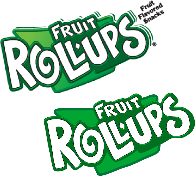 Download Image Fruit Roll Ups Logo Full Size PNG Image PNGkit