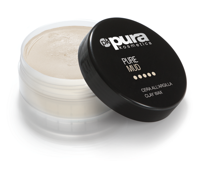 Pura Hair Wax (691x700), Png Download