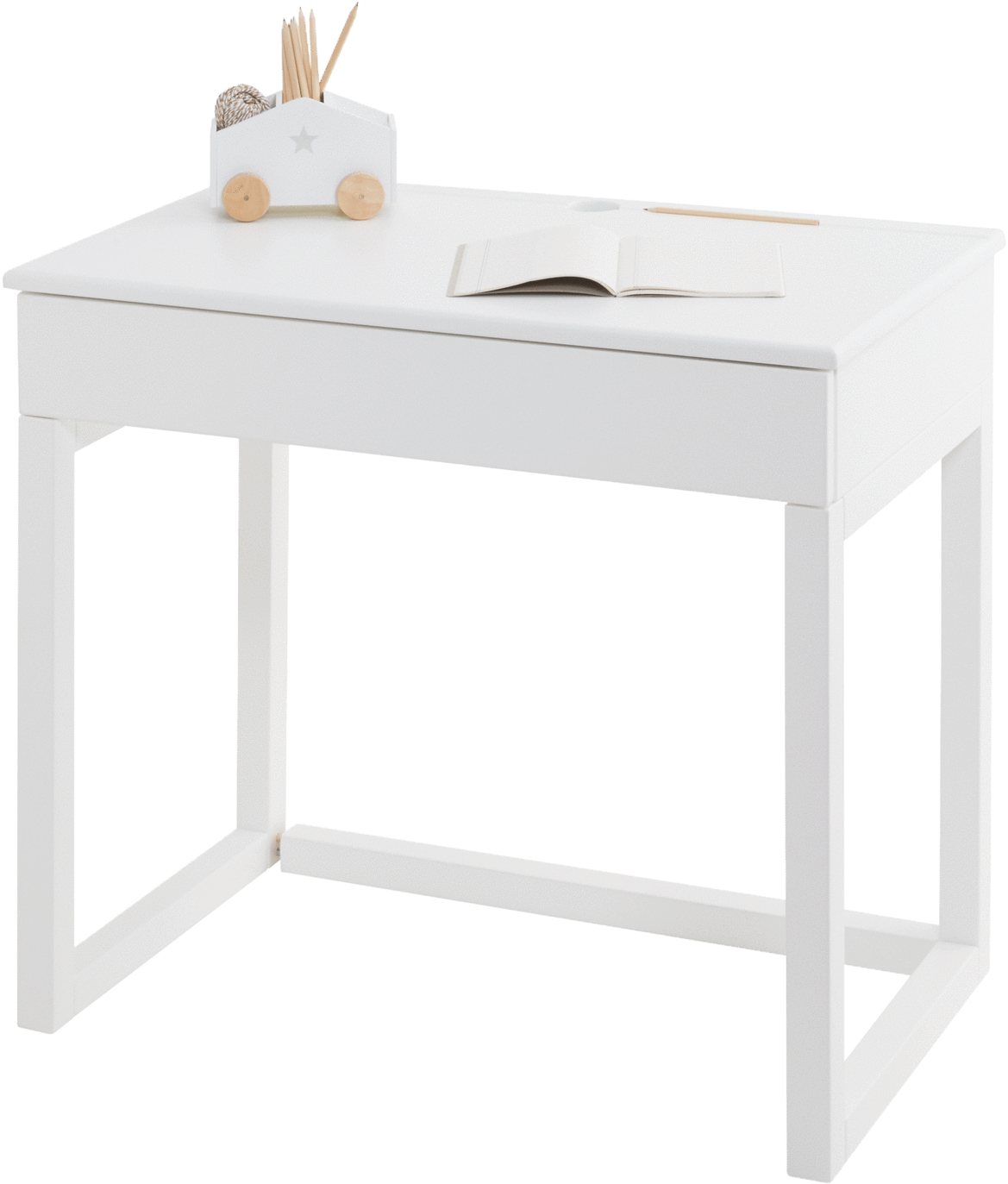 Mallory School Desk - School (1440x1440), Png Download