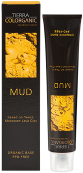 Colorganic Mud - 60 Ml - Tierra Colorganic Mud Купить (350x350), Png Download