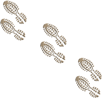 Mud Png Fitness Hiking - Portable Network Graphics (430x405), Png Download