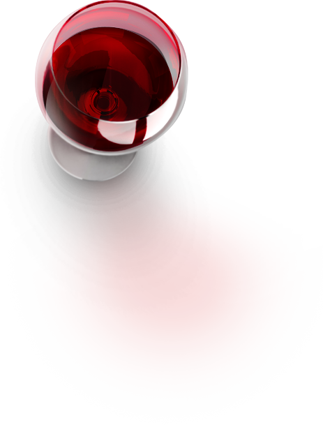 Catering Catering Catering Catering - Wine Glass Top Png (463x609), Png Download