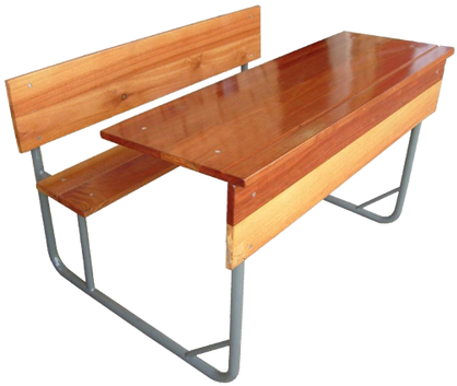 In Schools - Coffee Table (500x500), Png Download