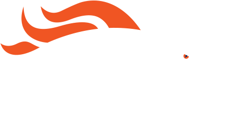 Denver Broncos Iphone 7 Case - Denver Broncos | Skinit (500x500), Png Download