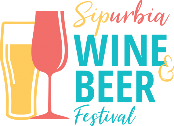 An Amazing Beer And Wine Festival Is Coming To Agoura - Beer Or Wine Png (570x414), Png Download