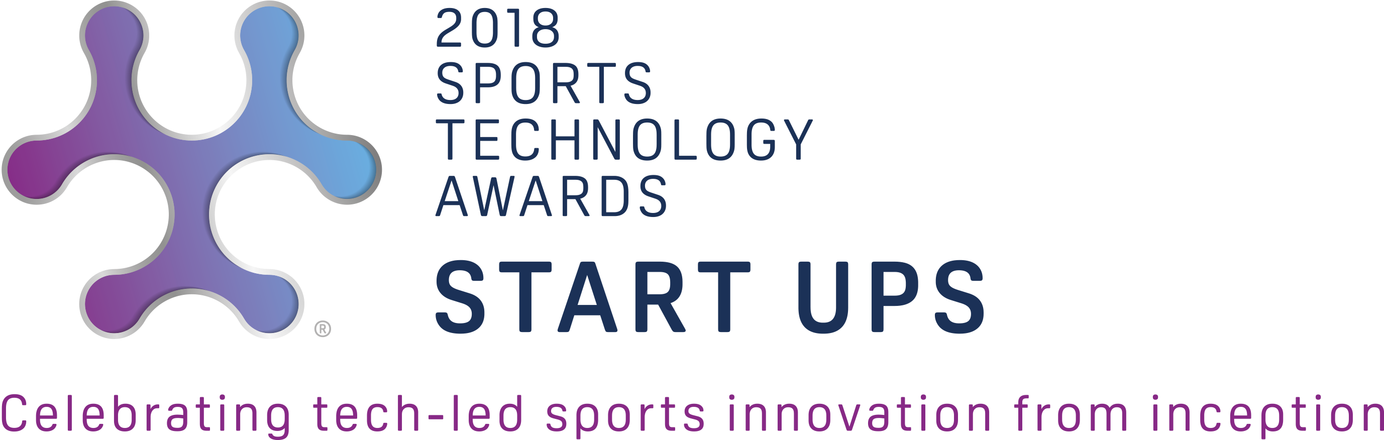 Sports Technology Awards 'start Ups' Celebrate 'innovation - Sports Technology Awards (2835x945), Png Download