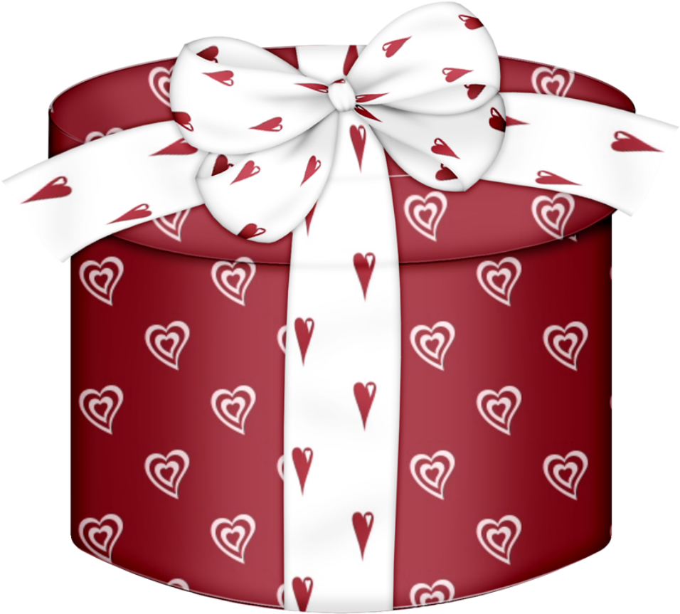 Gift Box Png Image - Gift (1024x932), Png Download