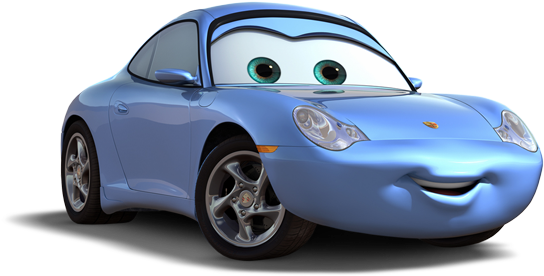 Related Wallpapers - Cars 2 Characters Png (550x280), Png Download