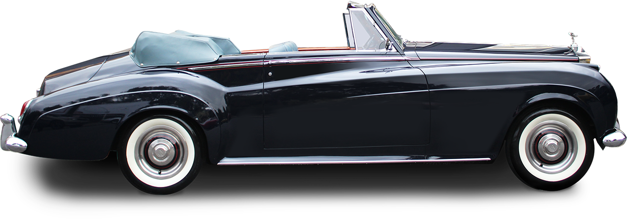 Contact Us Now - Bentley S2 (1285x450), Png Download