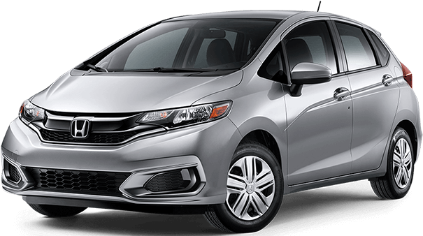 2018 Honda Fit Price (650x413), Png Download