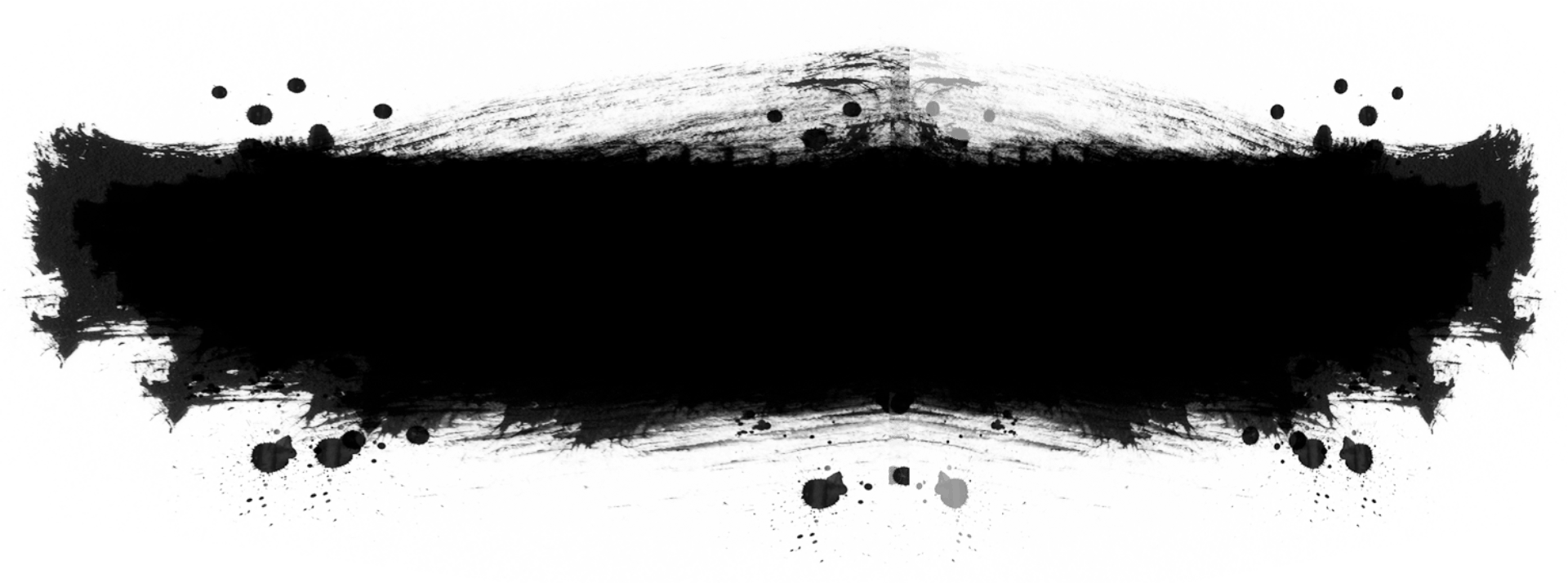 Bak - Smash Bros Newcomer Template (1920x714), Png Download