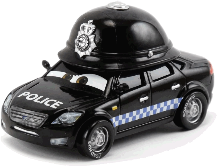 Share This Image - Cars 2 Scott Spark (852x600), Png Download