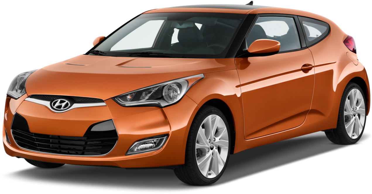 Download Sporty Cars 2016 Hyundai Veloster Png Full Size Png Image Pngkit