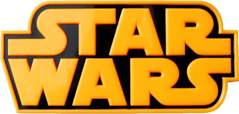 Star Wars Collection - Star Wars (780x392), Png Download