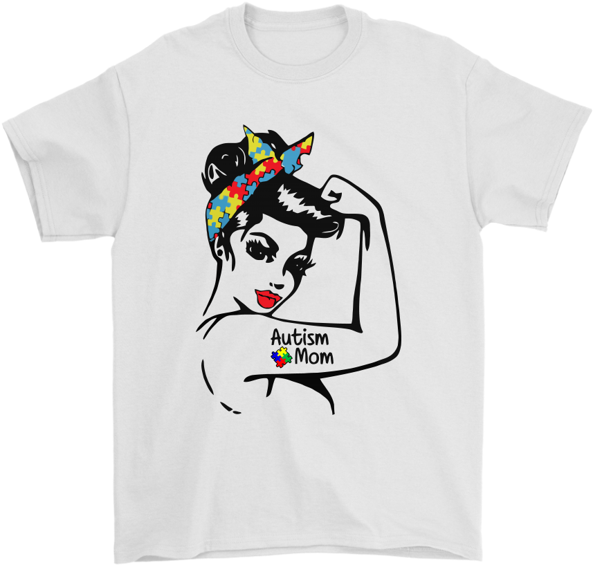 All We Need Is Love Pitbull Dog Lover Shirts T Shirt - Fit - T-shirt Woman (394x394), Png Download