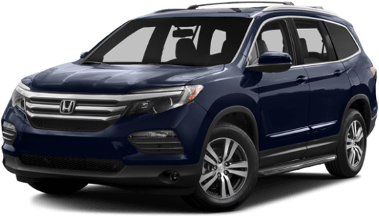 Ex-l - Subaru Forester 2018 Black (600x350), Png Download