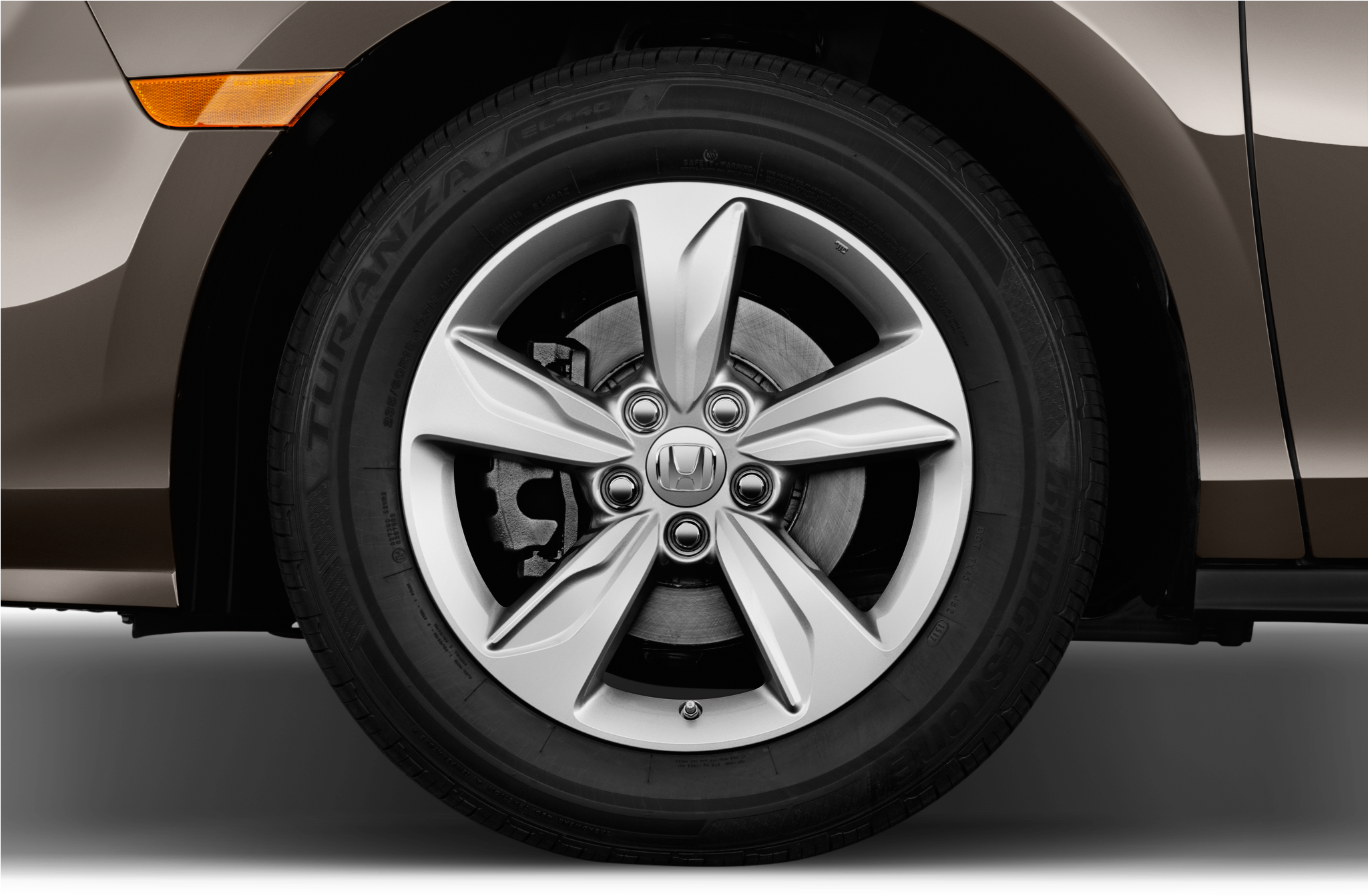 4 - - Hyundai Santa Fe 2017 Wheel (2048x1360), Png Download