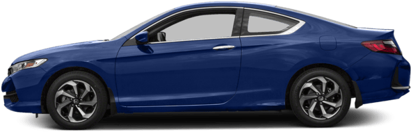Honda Accord Coupe 2018 Vs Civic Coupe (640x344), Png Download