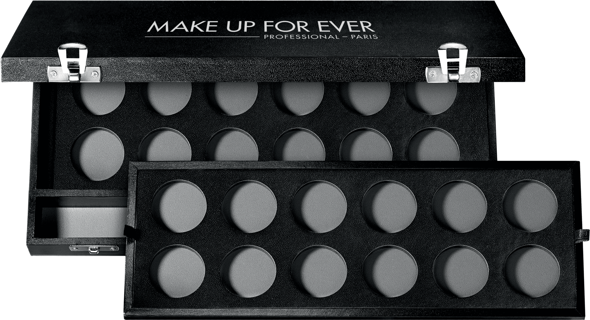 Eyeshadow Palette Empty Container (2048x2048), Png Download