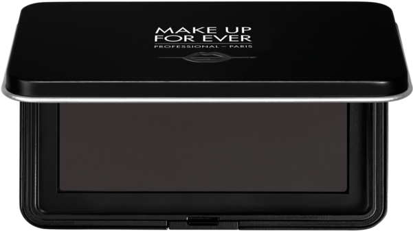 Artist Color Refillable Makeup Palette - Make Up For Ever Refillable Palette (600x600), Png Download