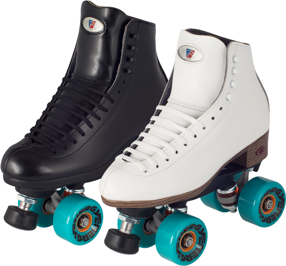Roller Skates Png Image (1000x1000), Png Download