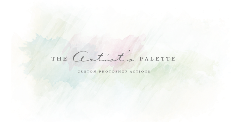 Theartistspalette - Handwriting (800x416), Png Download