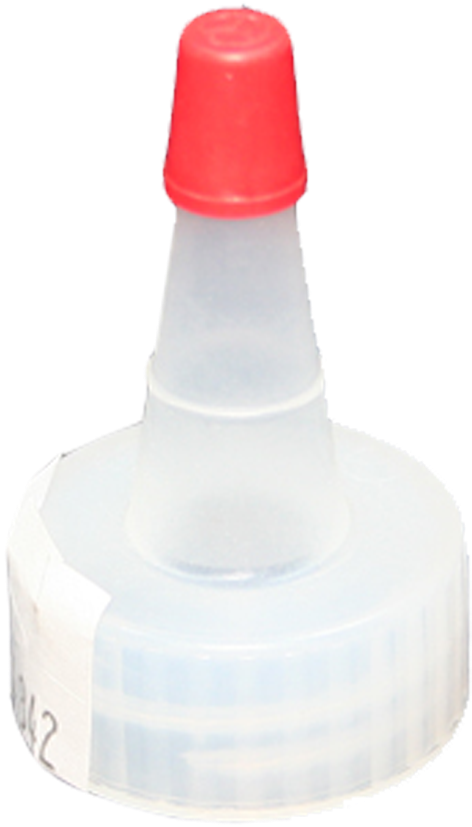 Clip Art Download Cap Poly Yorker Tip Like Ketchup - Plastic Bottle (900x900), Png Download