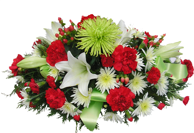 Download Png Image Report - Bunch Of Rose Flowers (640x480), Png Download