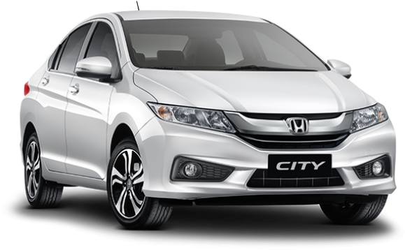 Honda City - Honda City 2014 Preço (595x357), Png Download