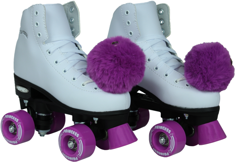 Princess Purple - Aggressive Inline Skating (800x600), Png Download