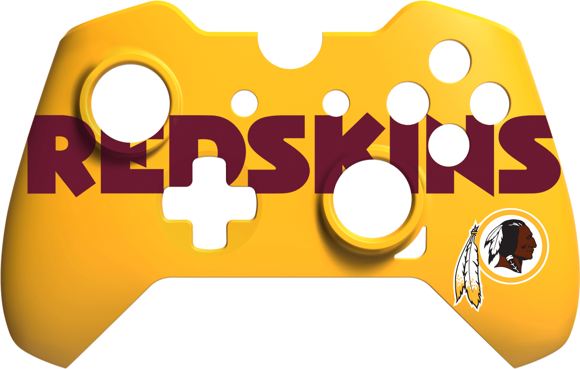 Washington Redskins Png Free Download - Washington Redskins (2454x2454), Png Download