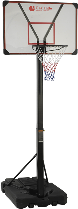 Dimensions - Garlando Basketball Unit San Diego (1024x755), Png Download