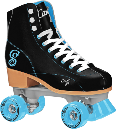 Free Png Roller Skates Png Images Transparent - Candi Girl Sabina Indoor / Outdoor Skates (480x531), Png Download