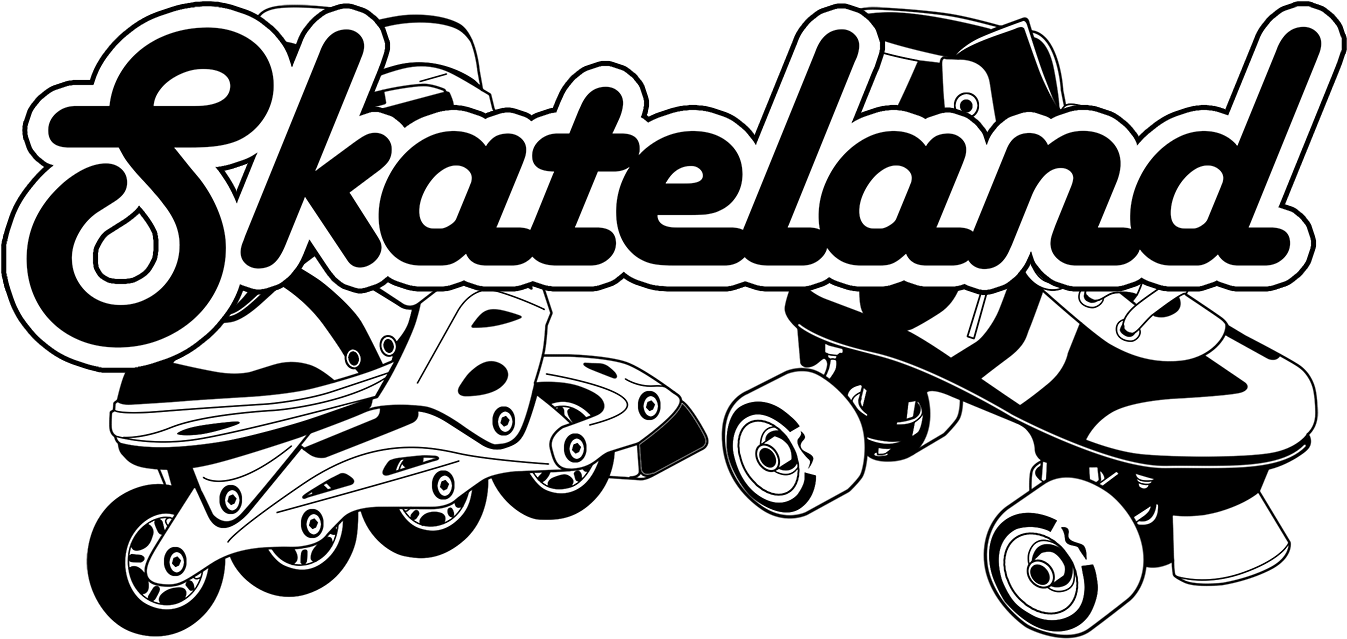 Ozaukee Skateland (1500x777), Png Download