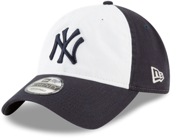 New Era Mlb Men's New York Yankees Core Classic 9twenty - Ryder Cup Hats Europe (533x300), Png Download