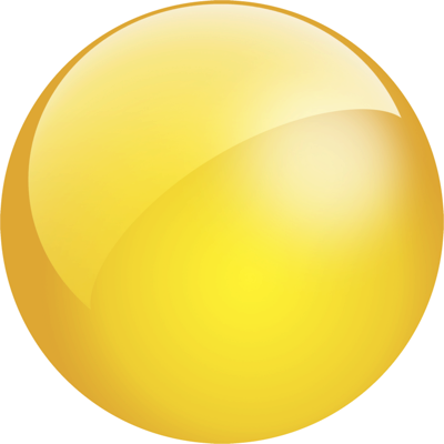 Bubble Danger - - Circle (400x400), Png Download