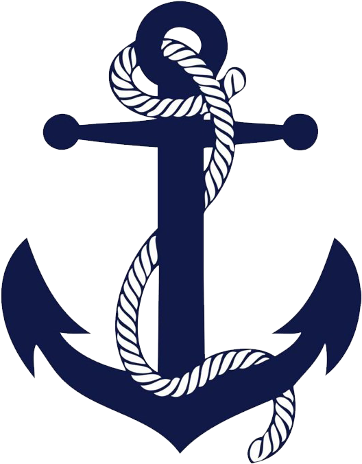 Quote's Photo - Sea Anchor Clip Art (800x722), Png Download