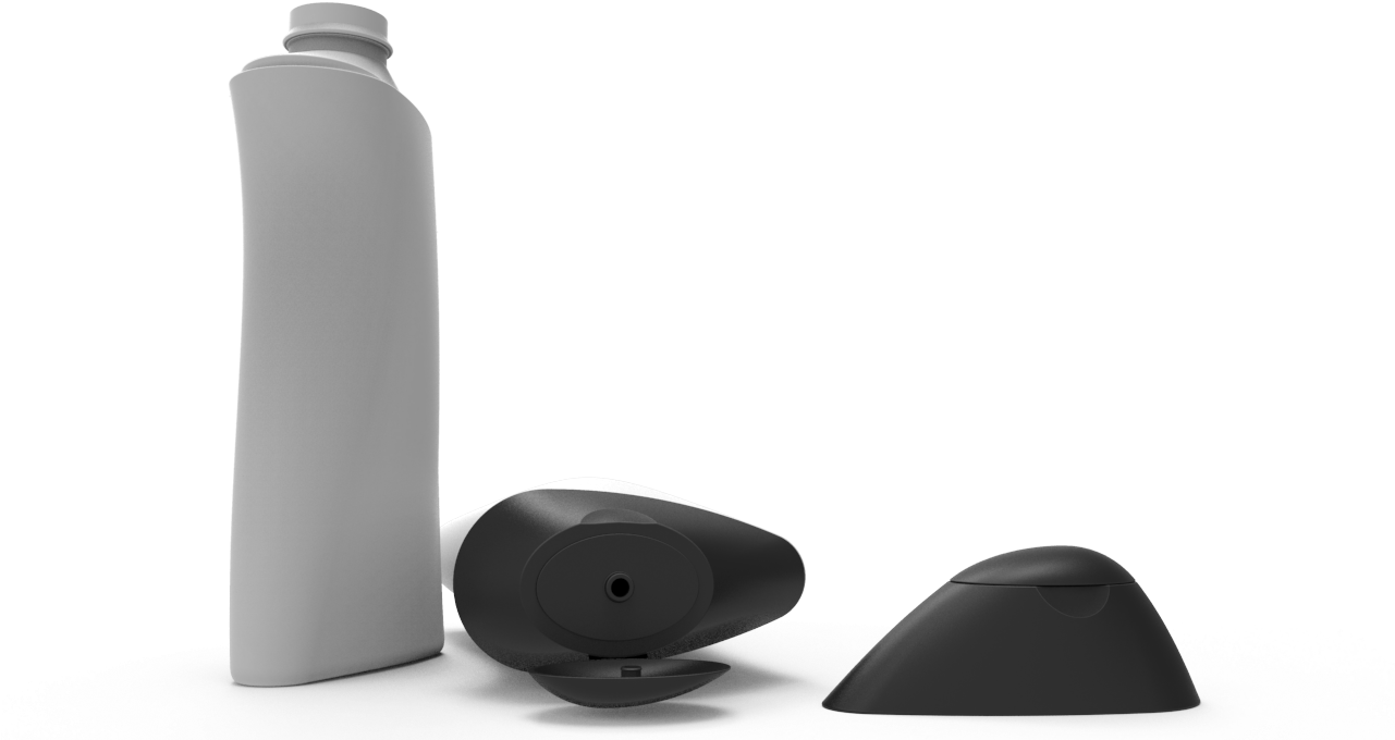 Download How To Create Flip Top Bottle Cap Animation In Solidworks