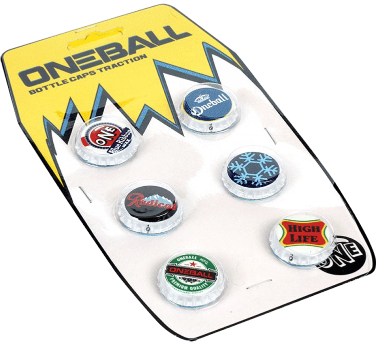 Bottle Cap Stomp Pad (750x750), Png Download